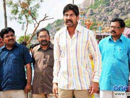 ‘జైబోలో తెలంగాణ’ నంది అవార్డుపై కోర్టుకు...