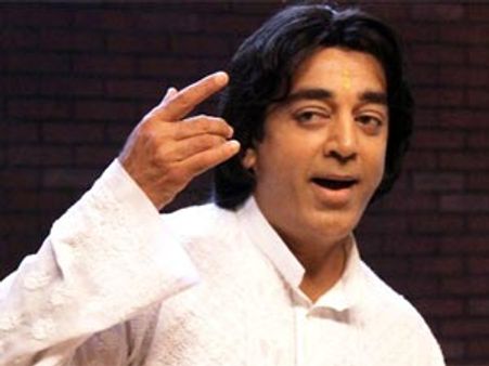 కమల్‌ ఫ్యాన్స్ బెదిరింపు కాల్స్ ,నిర్మాత కంప్లైంట్