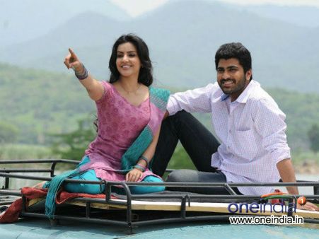 శర్వానంద్ 'కో అంటే కోటి' విడుదల తేదీ ఖరారు