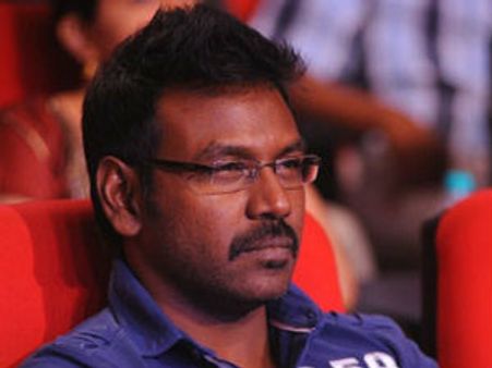 లారెన్స్ కు షాక్... రెండున్నర కోట్లు ఫైన్