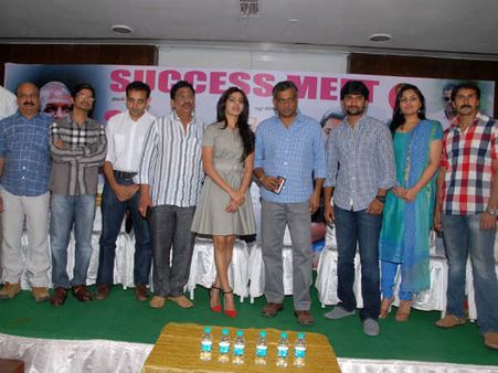 నా ఫ్రెండ్స్ కూడా ‘ఎటో వెళ్లిపోయింది మనసు’ మూవీ స్లోగా ఉందన్నారు : నాని