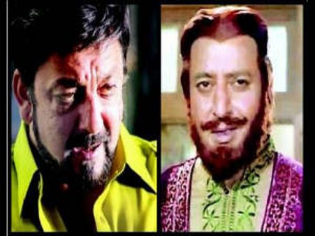 రామ్ చరణ్ 'జంజీర్' రీమేక్ విలన్ ఫస్ట్ లుక్ (ఫొటో)