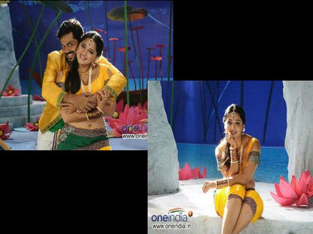 బ్యాడ్ బాయ్‌లో...అనుష్క అందాలు అదిరాయ్(ఫోటో ఫీచర్)