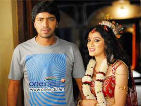 అల్లరి నరేష్ ‘యముడికి మొగుడు’ రిలీజ్ వాయిదా