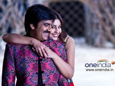 రవితేజ ‘సారొచ్చారు’ టాకేంటి?