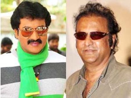 బాలీవుడ్ రీమేక్‌లో మోహన్ బాబు, సునీల్!