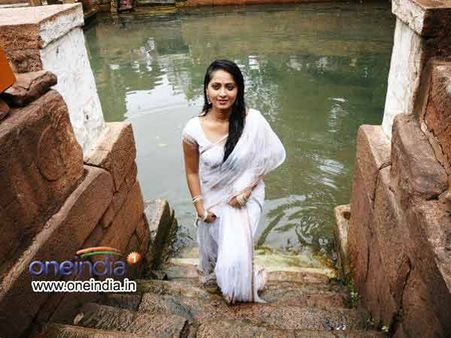 నాగార్జునపై కోరికను బయటపెట్టిన అనుష్క!