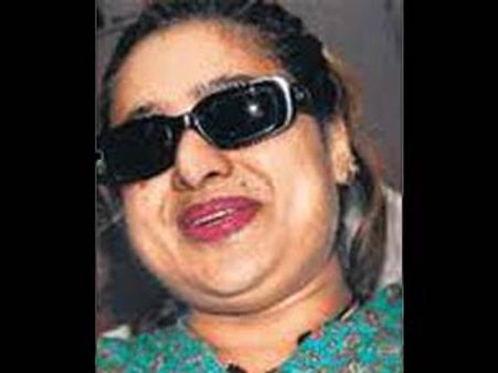 పాపం పండింది: నటికి మూడేళ్ల జైలు