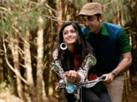 'బర్ఫీ' అవుట్...ఇలియనాకు తీవ్ర నిరాశ