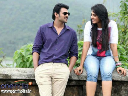 'మిర్చి' లో ప్రభాస్ పాత్ర ఏమిటి?