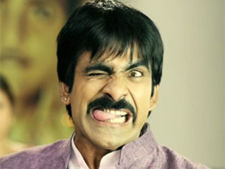 హాట్ టాపిక్ : రవితేజ ‘బలుపు’ తగ్గింది