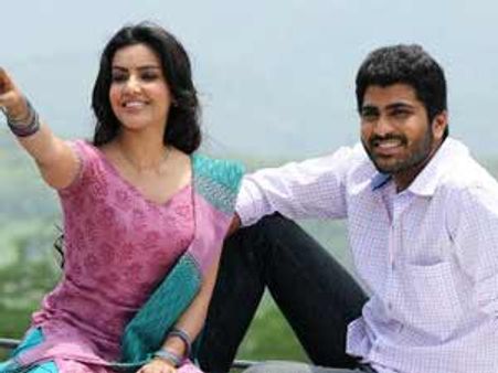 శర్వానంద్ ‘కో అంటే కోటి’ సెన్సార్ రిపోర్ట్