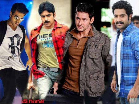 బాలీవుడ్ బుల్లి తెరపై... టాలీవుడ్ హీరోల పాగా: సైడ్ ఇనకం అదుర్స్