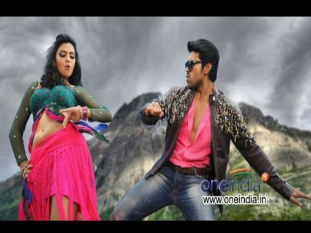 'నాయక్‌' విడుదలను అడ్డుకుంటామని హెచ్చరిక