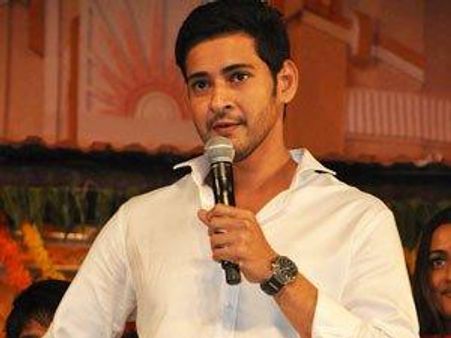 ఈ రోజే ఫినిష్ చేయనున్న మహేష్ బాబు