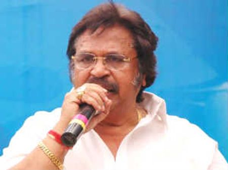 'మిథునం' చూసిన దాసరి... ప్రశంసల వర్షం