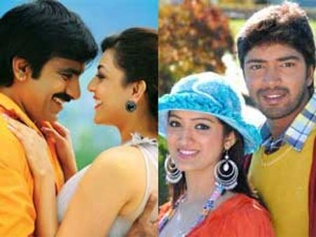 యూఎస్ రిపోర్ట్: యముడికి మొగుడు, సారొచ్చారు