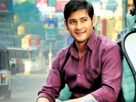 దుబాయ్ వెళ్లిన మహేష్ బాబు