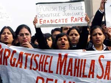 ఢిల్లీ గ్యాంగ్‌రేప్ ఘటనపై తెలుగు సినిమా