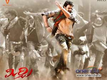 ప్రభాస్ ‘మిర్చి’ హిందీ రైట్స్ కేక, లేడీస్‌కి స్పెషల్