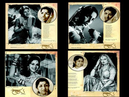 అద్బుతం ఈ హీరోయిన్స్ క్యాలెండర్‌