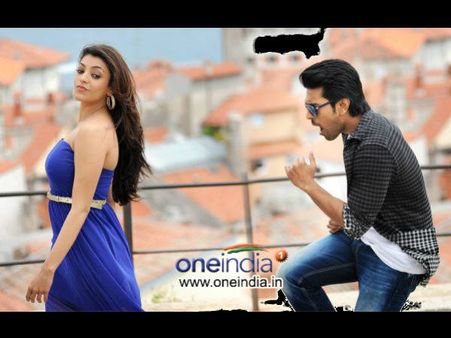 హాట్ టాపిక్ : ‘నాయక్‌’ కి అన్నీ మైనస్‌లే?