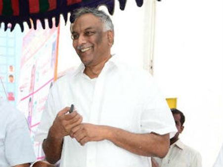 'తెలుగు నిర్మాతల మండలి' లో 10 కోట్ల స్పాహా కుట్ర