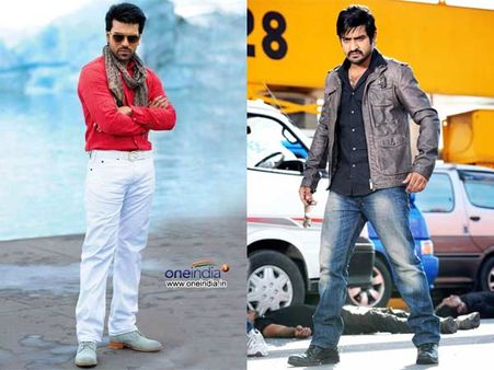 ‘నాయక్’ ఫస్ట్ డే... ఫస్ట్ షో చూడనున్న జూ ఎన్టీఆర్