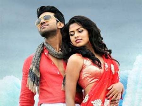 రామ్ చరణ్ 'నాయక్' సెన్సార్ కట్స్ ఇవే