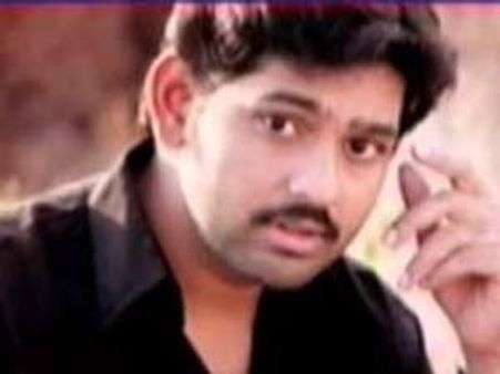 దాసరి ‘యంగ్ ఇండియా’ హీరో అరెస్ట్