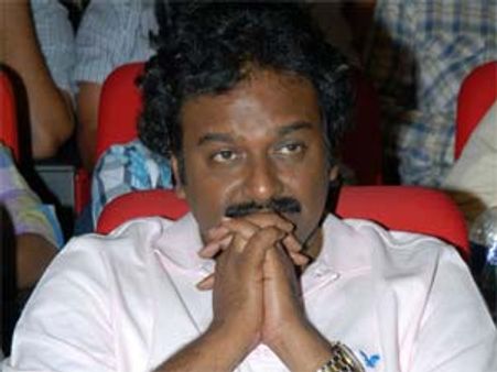 'నేను వ్యతిరేకిని' తేల్చి చెప్పిన వివి వినాయిక్