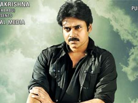 ‘తుఫాన్’ సృష్టించబోతున్న పవన్ కళ్యాణ్?