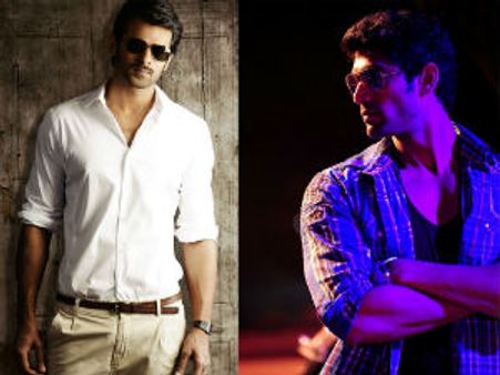 ప్రభాస్ కి సోదరుడుగా దగ్గుపాటి రానా ఖరారు