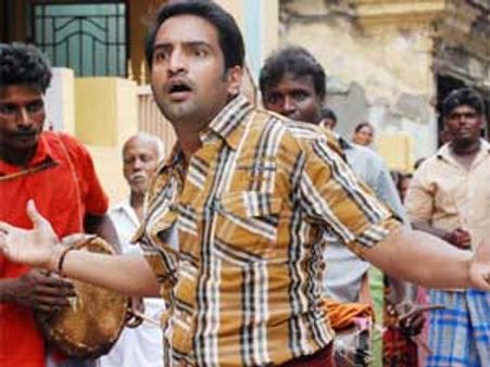 సంక్రాంతి విడుదల చిత్రంపై కధా చౌర్యం కేసు