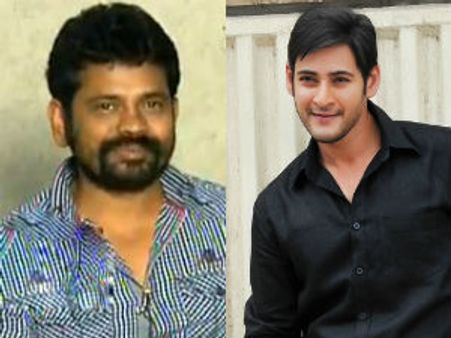 మహేష్ లెక్చరర్ కాదు..‘ఆచార్య’టైటిల్ కాదు: సుకుమార్