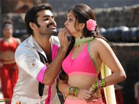 పౌరుషాల ‘ఒంగోలు గిత్త’ మళ్లీ వెనకడుగు!