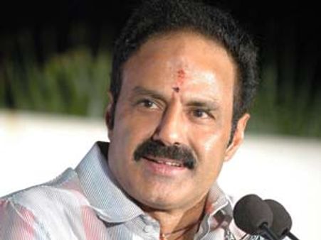 ఆమె భర్తగా నాకు విపరీతమైన గౌరవం: బాలకృష్ణ