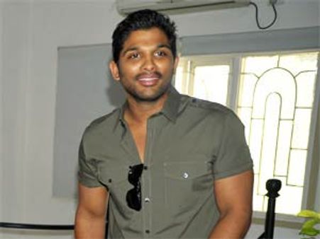 డైరక్టర్స్ కి అల్లు అర్జున్ కండీషన్స్?