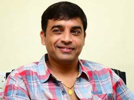 డివైడ్‌టాక్ వచ్చిందని దిల్ రాజే ఒప్పుకున్నాడు