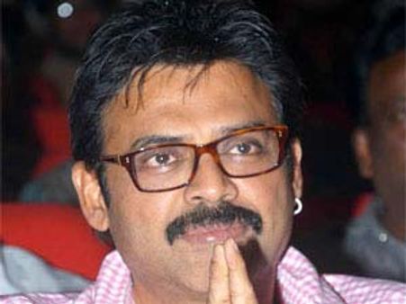 ‘సీతమ్మ వాకిట్లో...’ డౌట్స్ పై వెంకటేష్ క్లారిఫికేషన్