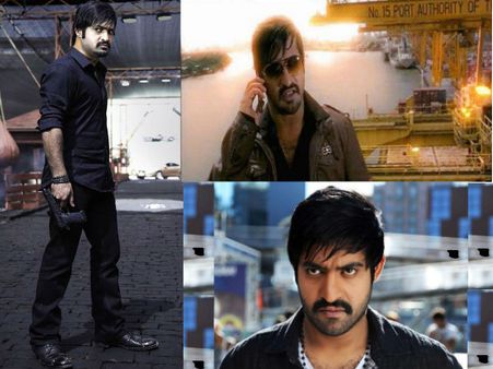 కేక పెట్టిస్తున్న ‘బాద్ షా’ కొత్త ఫోటోలు