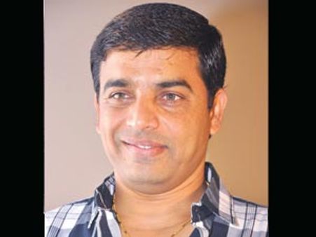 తెరపైకి దిల్ రాజు ‘లవర్’