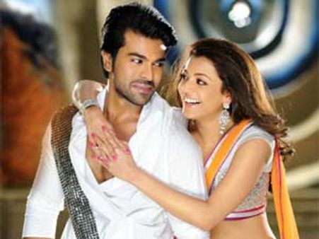 APలో రామ్ చరణ్ ‘నాయక్’ ఆల్ టైం రికార్డ్!