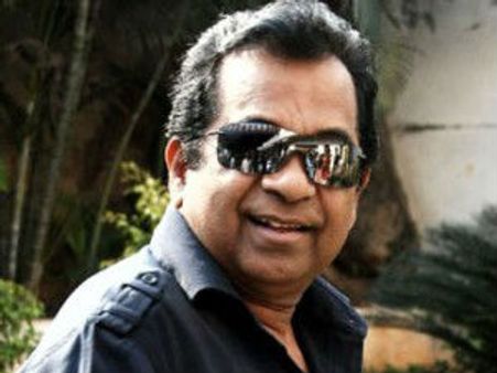 బ్రహ్మానందం హీరోగా కొత్త చిత్రం ‘జిలేబి’