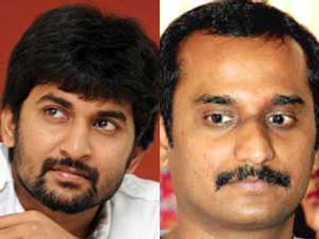 నిజాలపై... నాని, దేవ కట్టా