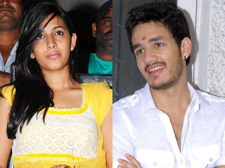 మెగా ఫ్యామిలీ నుంచి తొలి హీరోయిన్?