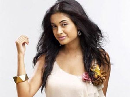 యాభై దాటిన హీరోపై పవన్ హీరోయిన్ క్రష్