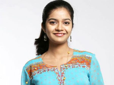 'హ్యాంగోవర్‌...' లో ఊగిపోయిన కలర్స్ స్వాతి