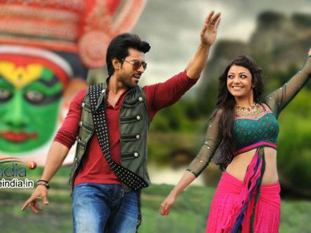 ‘నాయక్’ కొత్త రికార్డ్ అన్న దానయ్య, క్షమాపణలు!