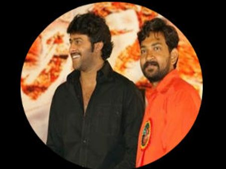 2 ½ ఏళ్లుగా ‘బహుబలి’ మూవీ ప్లాన్స్ : ప్రభాస్